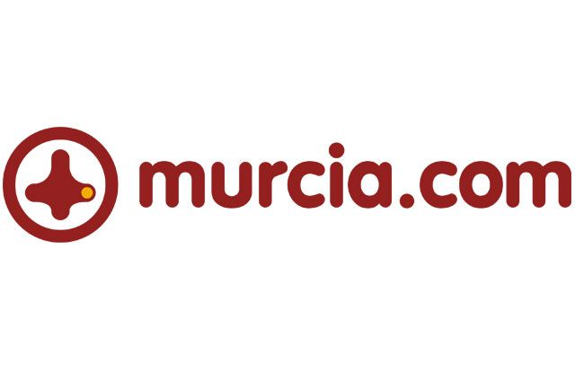 logo murcia.com